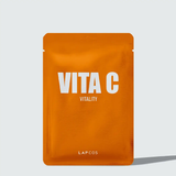 Daily Sheet Mask - Vita C - Danshire Market and Design 