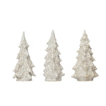 Stoneware Tree - Short 8.5"H - Danshire Market and Design 