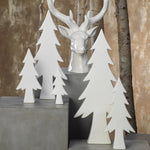 White Teton Christmas Tree - Danshire Market and Design 