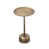 Side Table, Percy - Danshire Market and Design 
