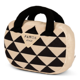 Pawda Checkered Handbag - Danshire Market and Design 