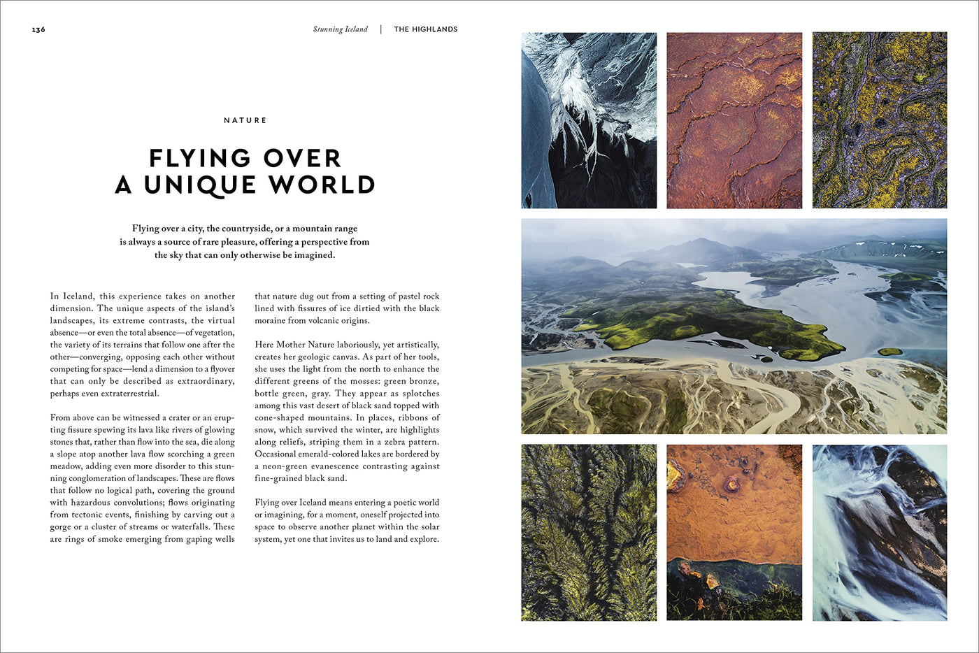 Book, Stunning Iceland: The Hedonist's Guide (The Hedonist's Guides)