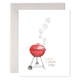 Card, Grillmaster (Fathers Day)