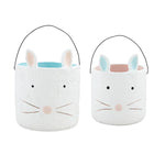 Bunny Bucket - Danshire Market and Design 