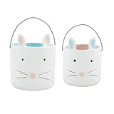 Bunny Bucket - Danshire Market and Design 