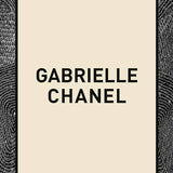 Book, Gabrielle Chanel