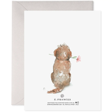 Card, Dog (Mothers Day)