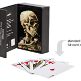 Playing Cards - Skeleton - Danshire Market and Design 