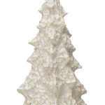 Stoneware Tree - Short 8.5"H - Danshire Market and Design 