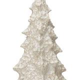 Stoneware Tree - Short 8.5"H - Danshire Market and Design 