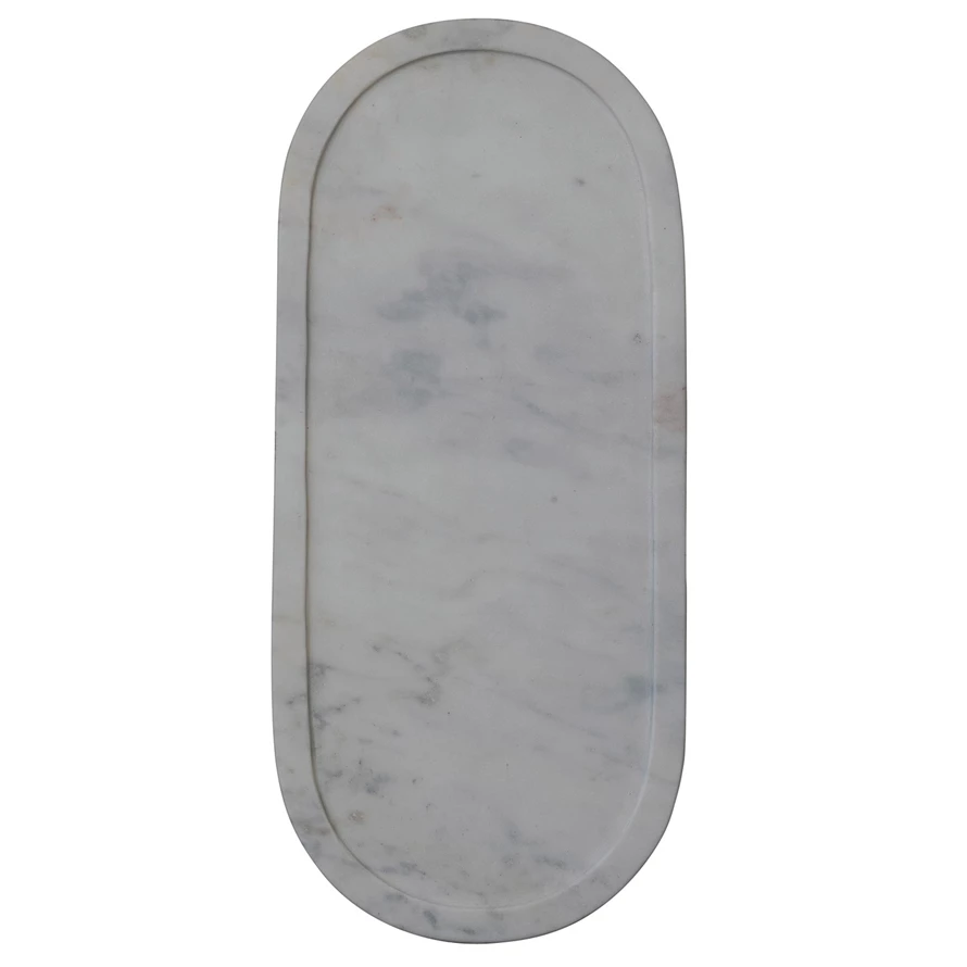 Marble Tray, Ross - Danshire Market and Design 