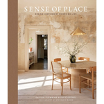 Book, Sense of Place - Danshire Market and Design 