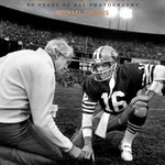 Book, Field of Play: 60 Years of NFL Photography - Danshire Market and Design 