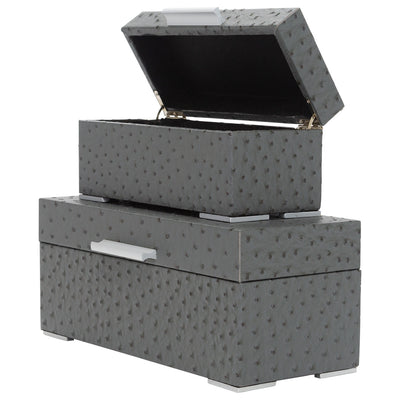 Moreno Box
