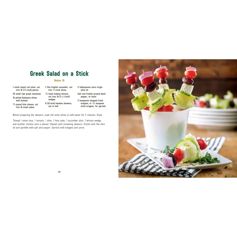 Book, Small Bites - Danshire Market and Design 