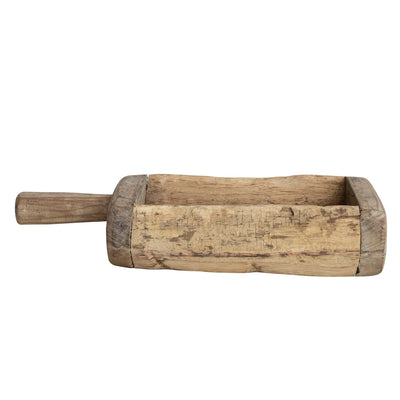 Wooden Trug