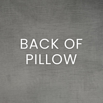 Pillow, Dynamix Graphite