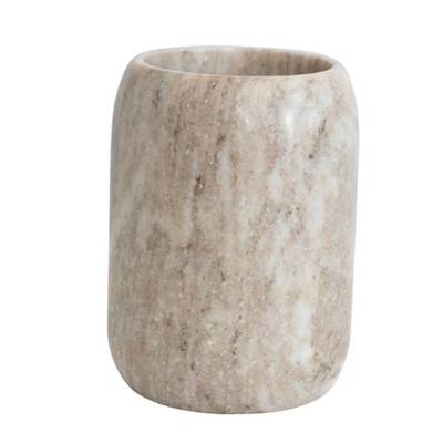 Marble Bottle Holder
