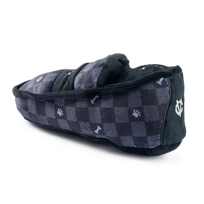 Checkered Chewy Vuiton Loafer