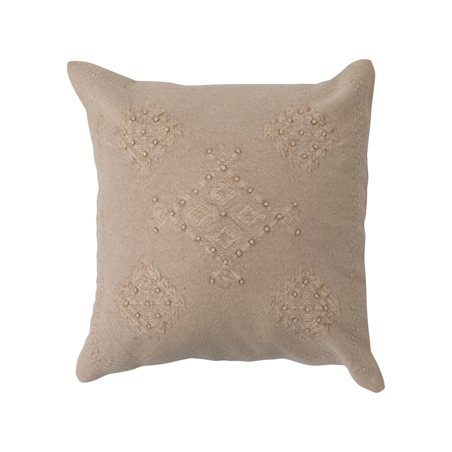 Pillow, Jackson