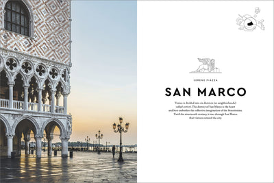 Book, Magical Venice: The Hedonist's Guide (The Hedonist's Guides)
