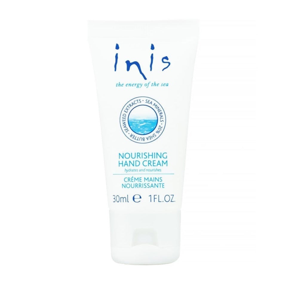 Inis, Hand Cream - Travel Size - Danshire Market and Design 