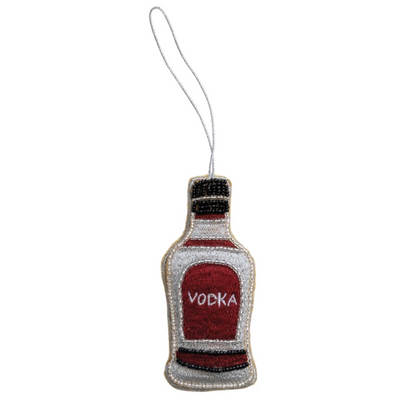 Ornament, Alcoholic Beverage - Danshire Market and Design 