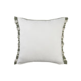 Pillow, Tucker - Green (Indoor/Outdoor)