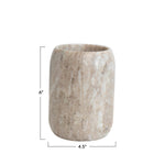 Marble Bottle Holder - Danshire Market and Design 