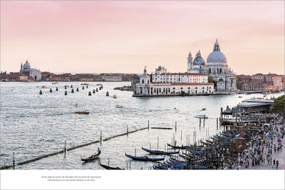 Book, Magical Venice: The Hedonist's Guide (The Hedonist's Guides)
