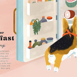 Book, Dogphabet - Danshire Market and Design 