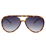 Sunglasses, Shay Aviator - Gradient
