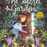 Book, Secret Garden - Danshire Market and Design 