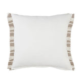 Pillow, Tucker - Gray (Indoor/Outdoor)