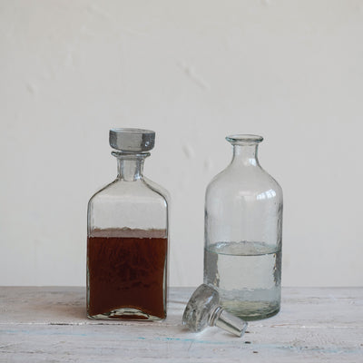 Riley Decanter