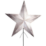 Wooden Star Stem - Danshire Market and Design 