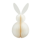 Paper Bunny Sitter - Danshire Market and Design 