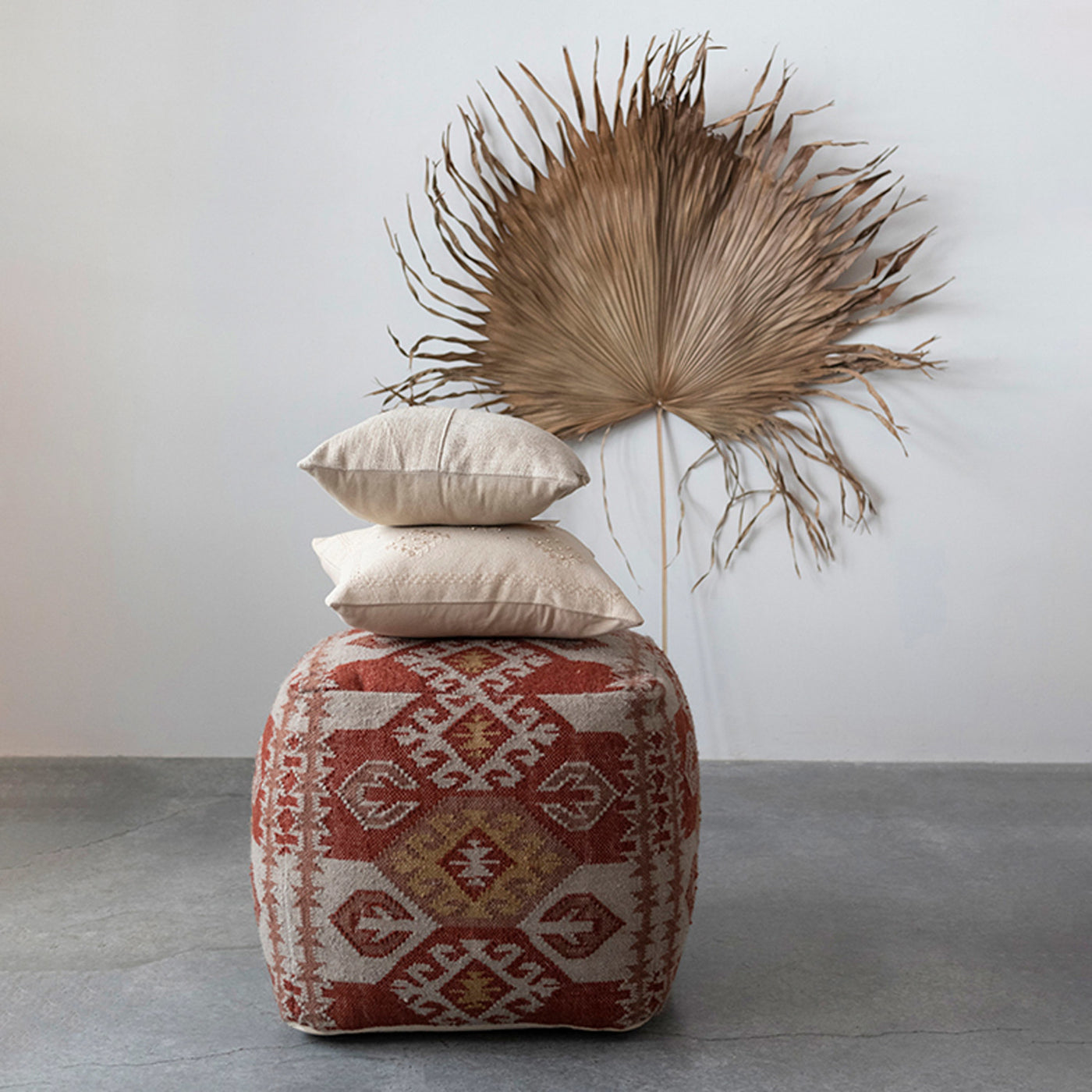 Pillow, Jackson