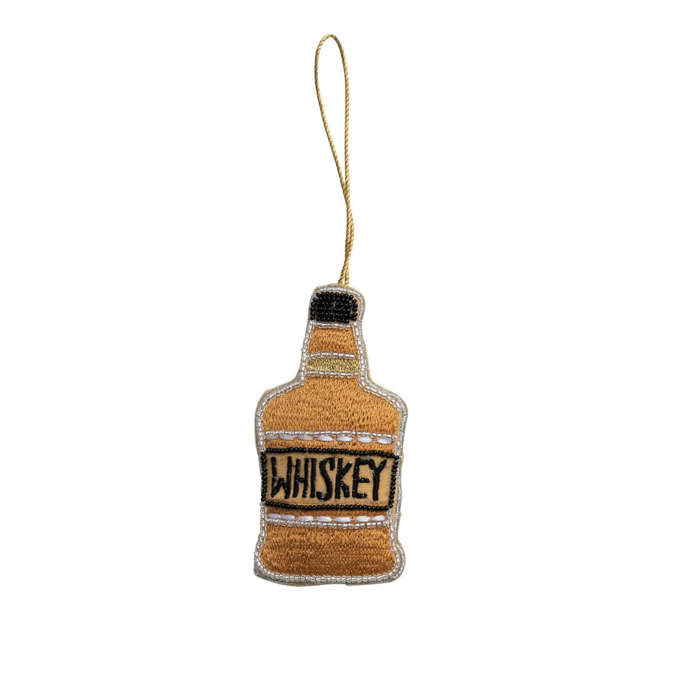 Ornament, Alcoholic Beverage - Danshire Market and Design 