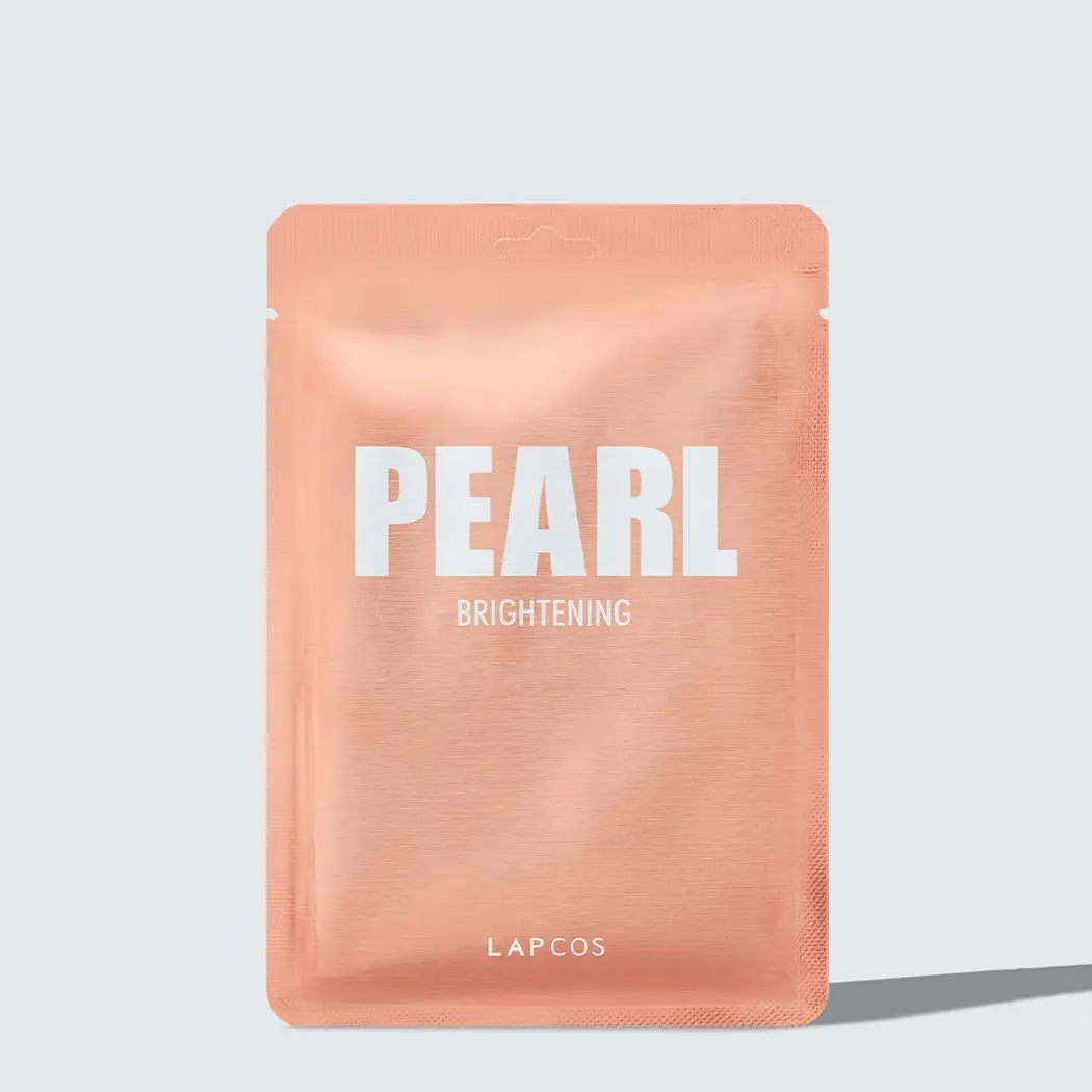 Daily Sheet Mask - Pearl - Danshire Market and Design 