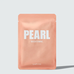 Daily Sheet Mask - Pearl - Danshire Market and Design 