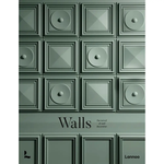 Book, Walls: Revival of Wall Decoration - Danshire Market and Design 