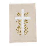 Hand Towel, Faith - Danshire Market and Design 