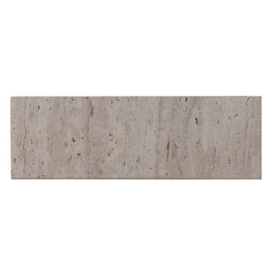 Travertine Serving Board