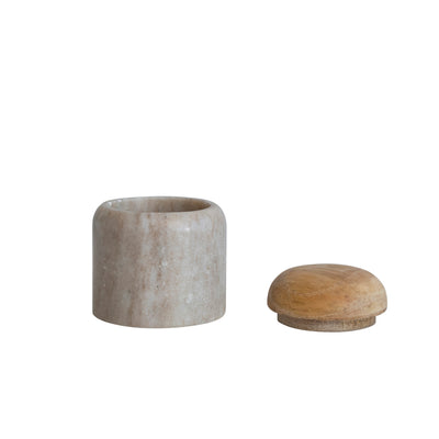 Verona Canister