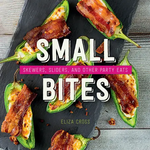 Book, Small Bites - Danshire Market and Design 