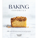 Book, Baking Favorites - Danshire Market and Design 