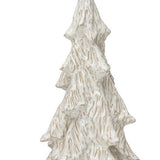 Stoneware Tree - Short 8.5"H - Danshire Market and Design 