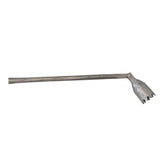 Candle Snuffer - Pewter