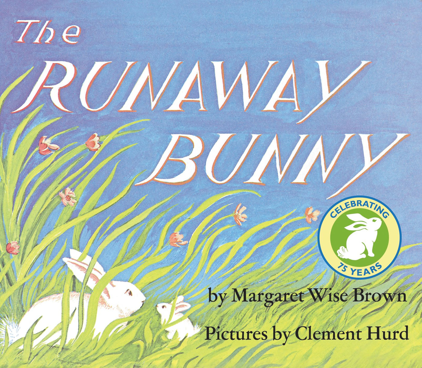 Book, The Runaway Bunny
